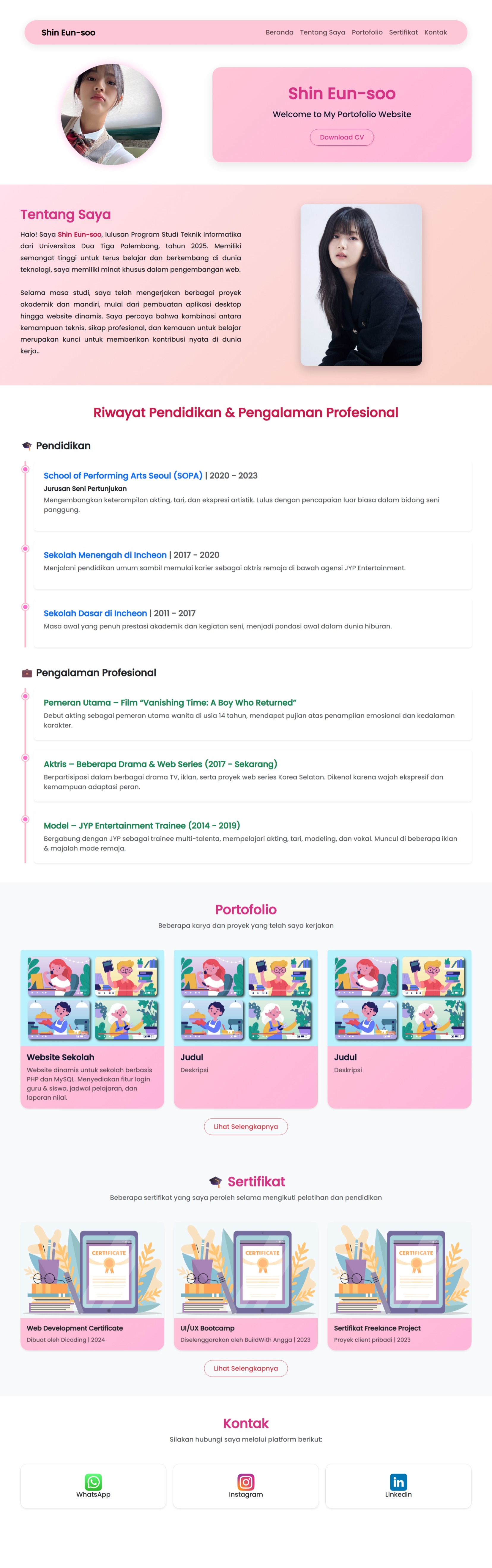 Preview Blossom